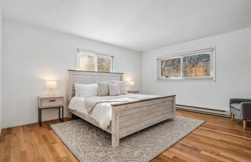 Spacious Secluded 2 Acres Remodeled Walk To Willit - Foto 14