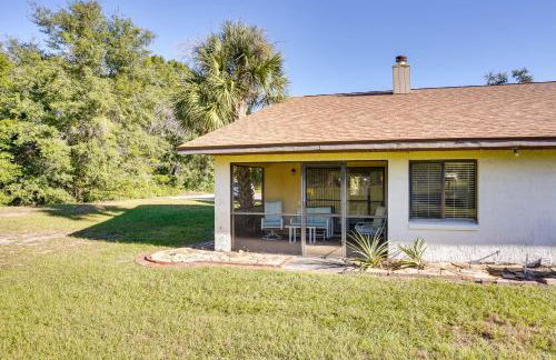 Pet-Friendly Lakeland Condo w/ Screened Porch! - Photo 20