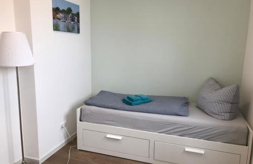 Hafen 17 - Ihre Ferienwohnung am Hainer See bei Leipzig - Foto 17