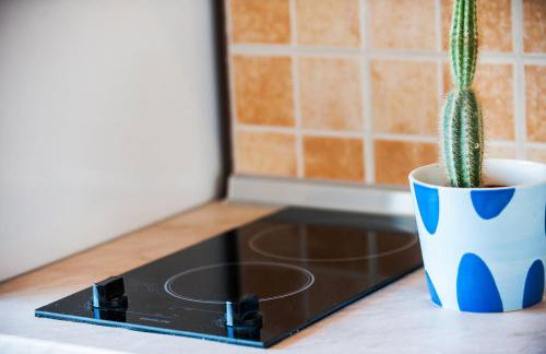 Kamares House Apartments & Studios - Foto 72