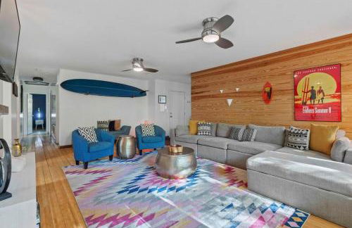 The Endless Summer-Hot Tub-7 beds - Foto 10