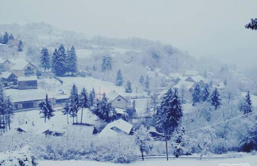 Kuća za odmor Bajka - Photo 73