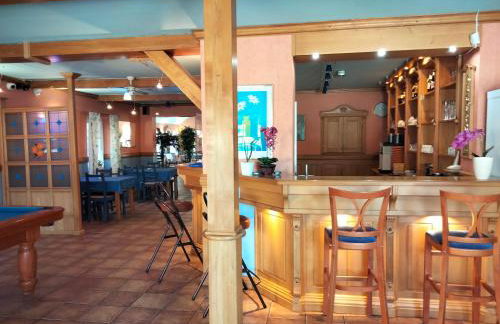 Zajazd Restauracja Machliny - Foto 22