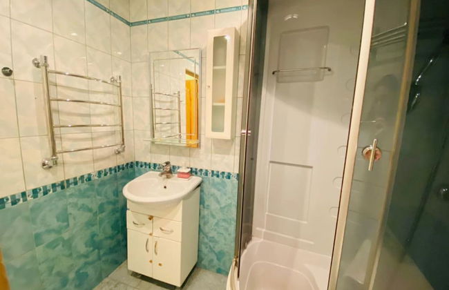 Apartment Hanaka Zhigulevskaya 6 - Foto 9