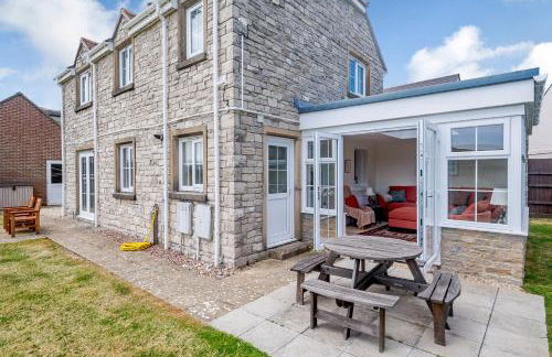 West Bay Holiday Home - Foto 31