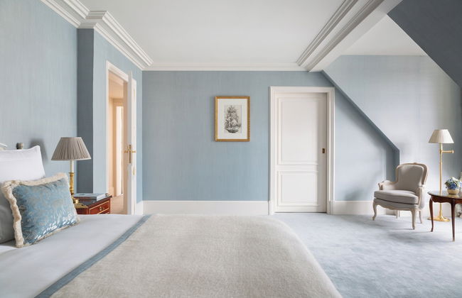 Le Bristol Paris - Oetker Hotels - Foto 32