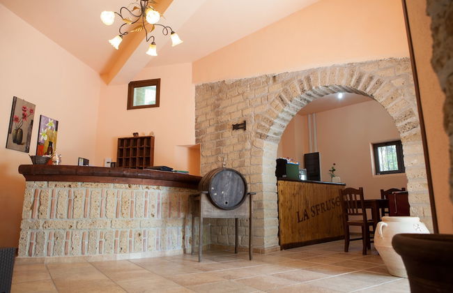 Agriturismo La Sfruscià - Foto 2