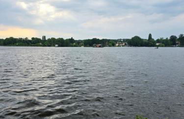 Seeblick Hausboot Sambesi - Foto 6