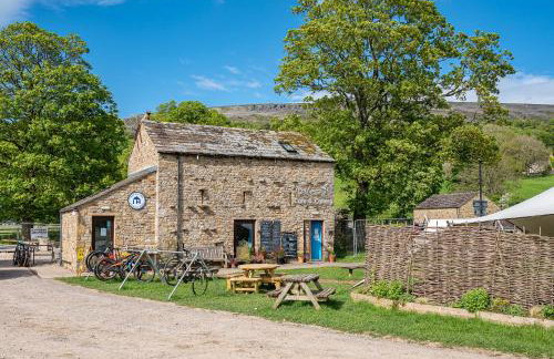 A D Coach House Cottage - Foto 41