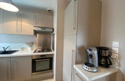 Villa proche forêt et plage à La Tranche-sur-Mer - FR-1-22-381 - Foto 12