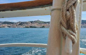 Stone House with garden Laganini - Photo 49