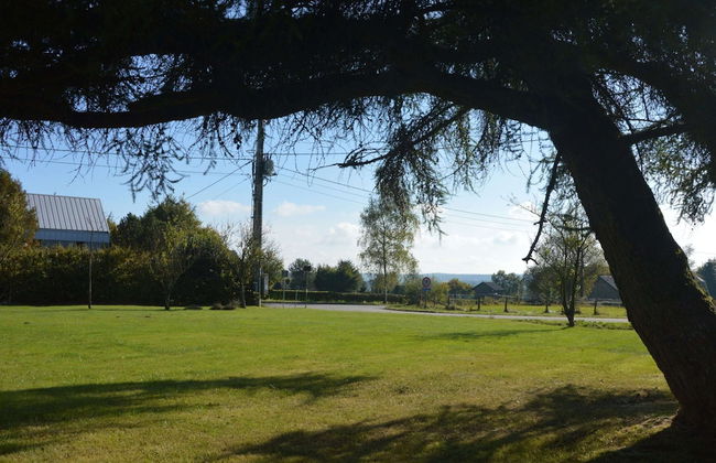 Large Holiday Home in Waimes With a Garden - Foto 33