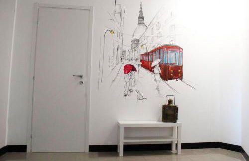 [La Casa DiLù] Moderno Trilocale e Ampio Terrazzo - Foto 3