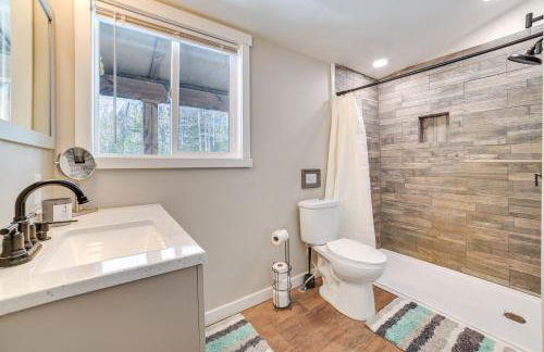 Cozy Waterfront Hale Cottage on Long Lake! - Foto 16