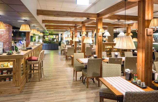 Holiday Club Turun Caribia Superior Apartments - Foto 68