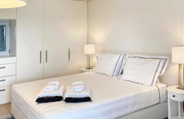 Blue Bay Vouliagmeni Luxury Apartment - Photo 40