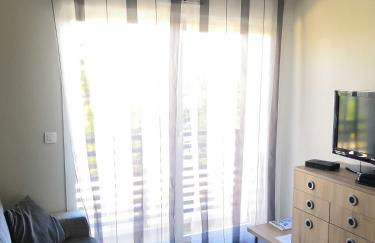 Lagrange Apart'HOTEL Toulouse Saint Michel - Photo 7