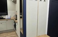 Apartament Blue 4 pokojowy z ogródkiem - Foto 47