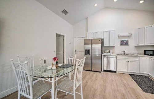 Sleek Tavares Condo 3 Miles to Downtown - Photo 11