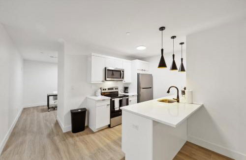 Market View Residence 503 I 1 Bedroom 15 Bathroo - Foto 12