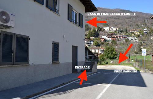 Casa di Francesca-Centrale e Moderno con Vista! - Foto 23