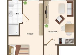 Friesenhof Janssen - Urlaub auf dem Bauernhof - Photo 38