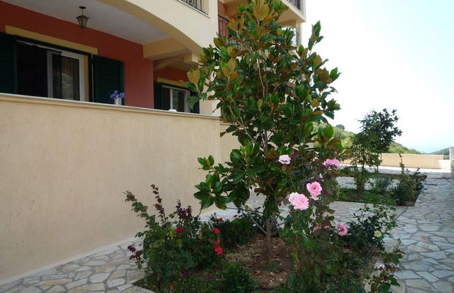 Myrtos Cottages Polimnia - Foto 13