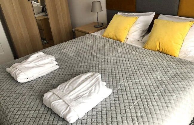 Apartamenty w Gąskach - 365PAM - Foto 2