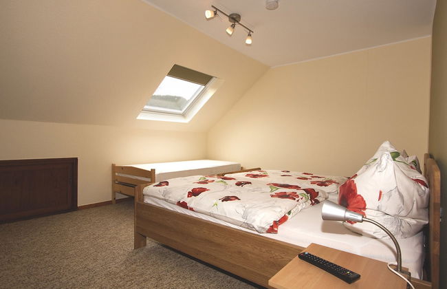 Ferienhaus Landhaus Schneider - Foto 5