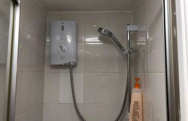 133 B Park Road Stretford - Foto 9