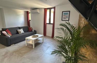 Residence "A Torbia" , 5 appartements de 2 à 6 personnes - Foto 13