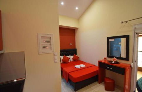 Apartmani Vesna Luxury ap 5 & 6 Paralia - Foto 64