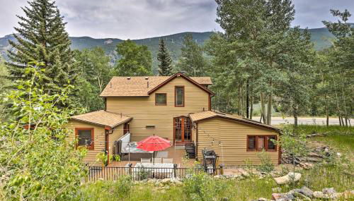 Family Home in Georgetown Walk to Town and Railroad - Foto 2