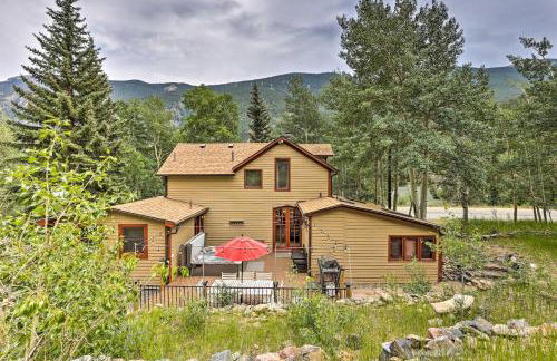 Family Home in Georgetown Walk to Town and Railroad - Foto 2