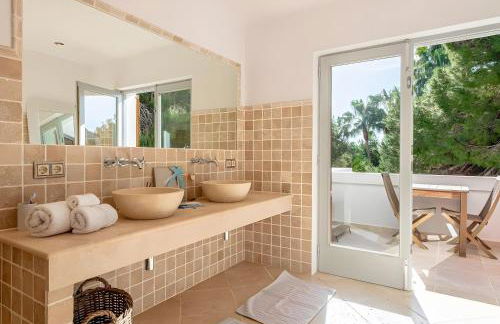 Beautiful Sea View Villa Minerva - Foto 21