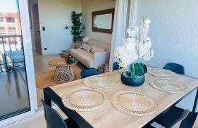 Blue Marine, vue mer, 2 chambres - Foto 12