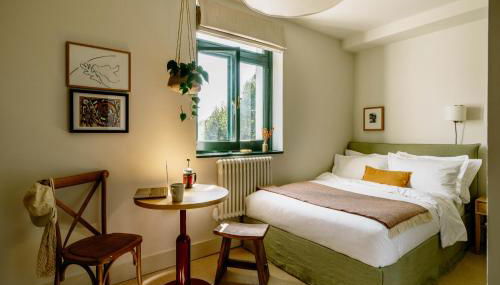 Mason & Fifth, Bermondsey - Foto 3