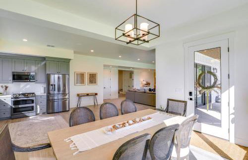 Family Wasatch Mountain Fun! Spacious Utah Home - Foto 9