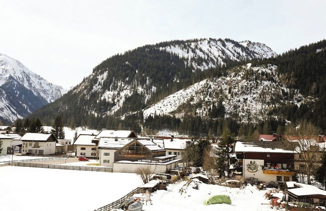 Käserstube Ferienwohnungen - Foto 62