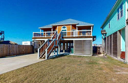 Mar Y Cielo - Foto 23