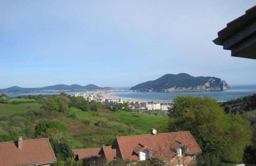 Magnificas vistas Alto de Laredo - Foto 1