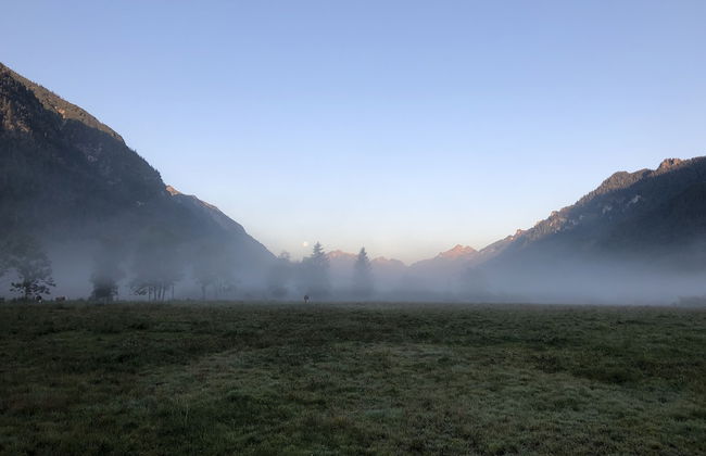 Ammergau Lodge - Foto 79