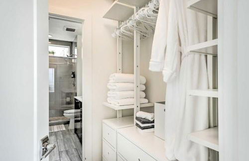 Stylish Townhome in Ballard - Foto 13