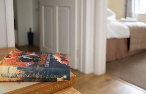 Holiday Home Oak Cottage by Interhome - Foto 36