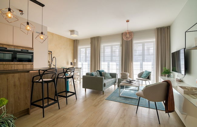 Strandhuis Jessica - Foto 1