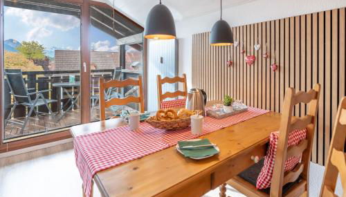 Burg-Berg-Blick - Foto 2