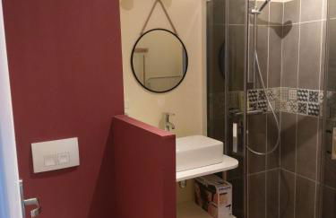 Résidence du Parc avec Sauna - Foto 50