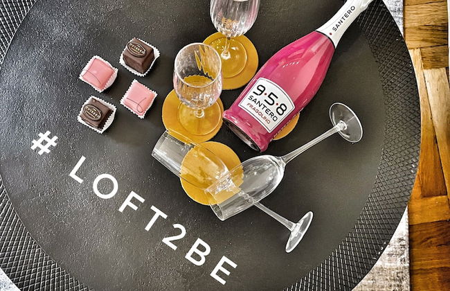 Loft2Be Vienna City Apartment für 8 - Foto 33