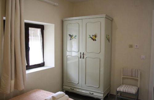 Apts la cañada birding con encanto y patio en monfrague torrejon el Rubio - Foto 44