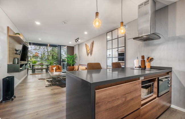 Apartment Olive Country Living by HOUSY HOST - Photo 45